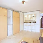Pretty Studio With View