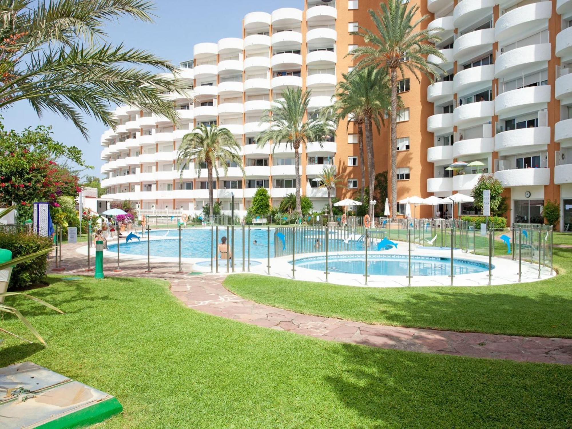 Pretty With View * Marbella